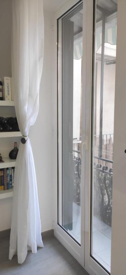 Appartamento La Vinaccia Casa Vacanze Napoli Esterno foto