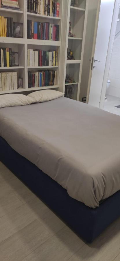 Appartamento La Vinaccia Casa Vacanze Napoli Esterno foto