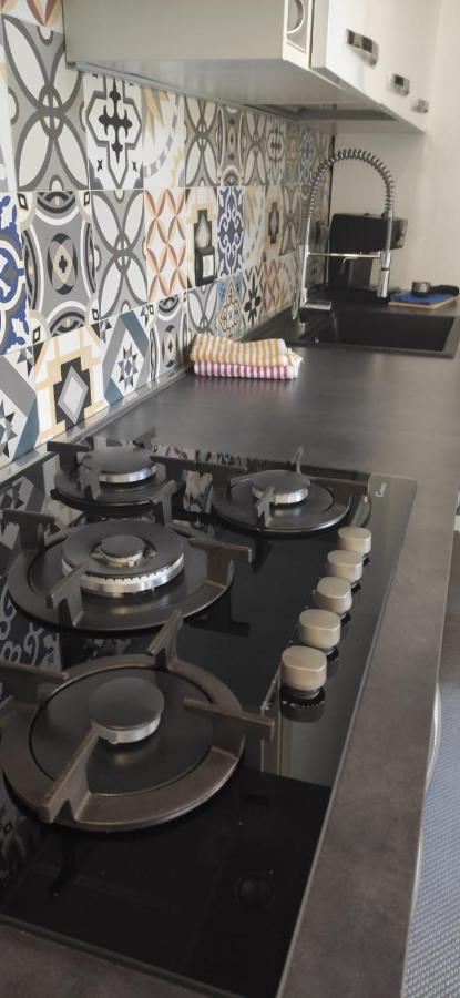 Appartamento La Vinaccia Casa Vacanze Napoli Esterno foto